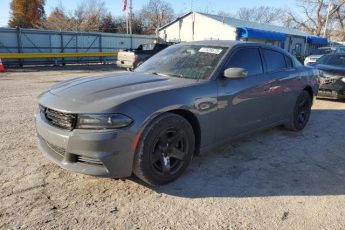 2C3CDXBGXKH509889 | 2019 DODGE CHARGER SX