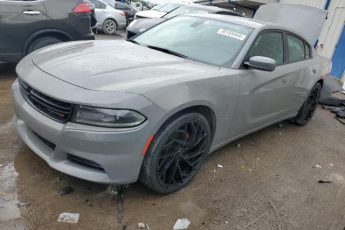 2C3CDXBGXKH660974 | 2019 DODGE CHARGER SX