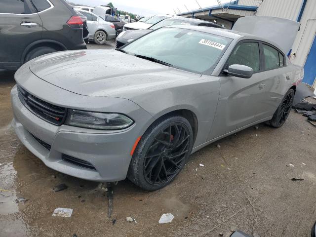 2C3CDXBGXKH660974 | 2019 DODGE CHARGER SX