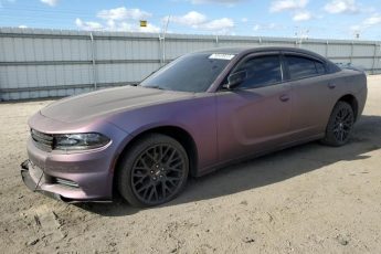 2C3CDXBGXMH507675 | 2021 DODGE CHARGER SX