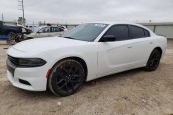 2C3CDXBGXNH217504 | 2022 DODGE CHARGER SX