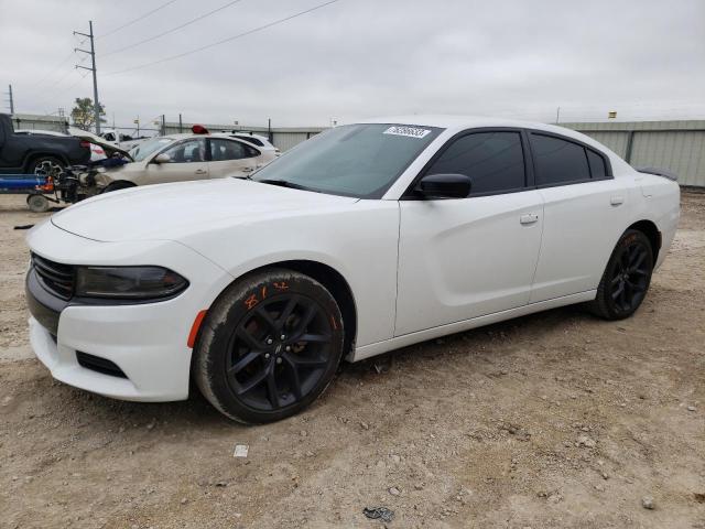 2C3CDXBGXNH217504 | 2022 DODGE CHARGER SX