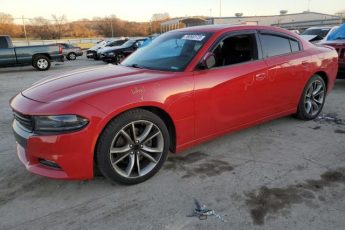 2C3CDXCT0FH765489 | 2015 DODGE CHARGER R/