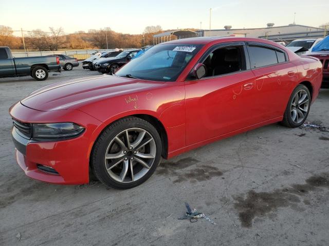 2C3CDXCT0FH765489 | 2015 DODGE CHARGER R/