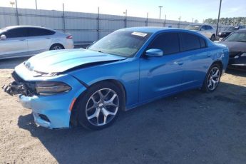 2C3CDXCT0FH777478 | 2015 DODGE CHARGER R/