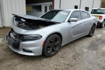 2C3CDXCT0GH203612 | 2016 DODGE CHARGER R/