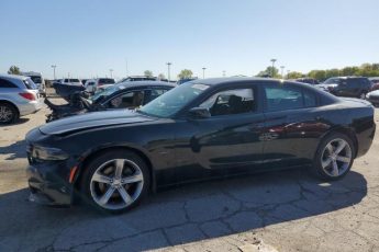 2C3CDXCT0GH346446 | 2016 DODGE CHARGER R/