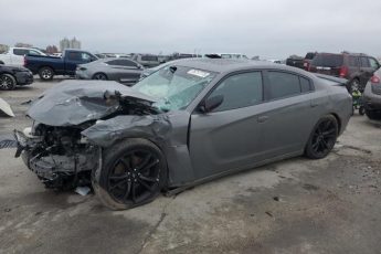 2C3CDXCT0HH537091 | 2017 DODGE CHARGER R/