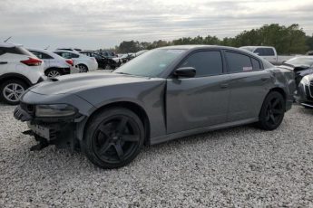 2C3CDXCT0KH692599 | 2019 DODGE CHARGER R/