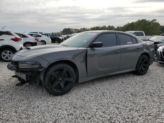 2C3CDXCT0KH692599 | 2019 DODGE CHARGER R/