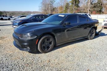 2C3CDXCT0KH749366 | 2019 DODGE CHARGER R/