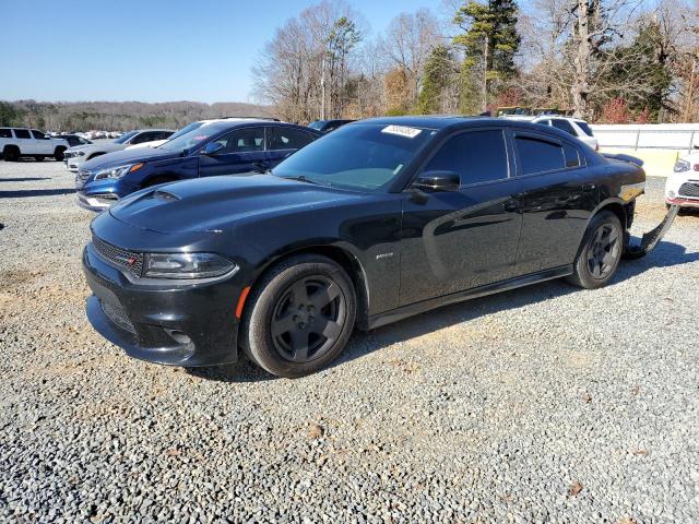 2C3CDXCT0KH749366 | 2019 DODGE CHARGER R/