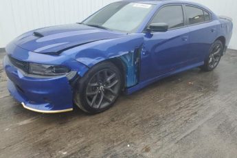 2C3CDXCT0NH232086 | 2022 DODGE CHARGER R/