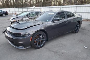 2C3CDXCT0PH536120 | 2023 DODGE CHARGER R/