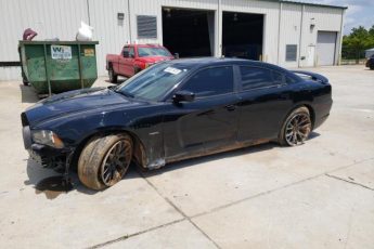 2C3CDXCT1EH252489 | 2014 DODGE CHARGER R/