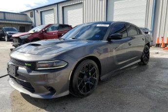 2C3CDXCT1HH557219 | 2017 DODGE CHARGER R/