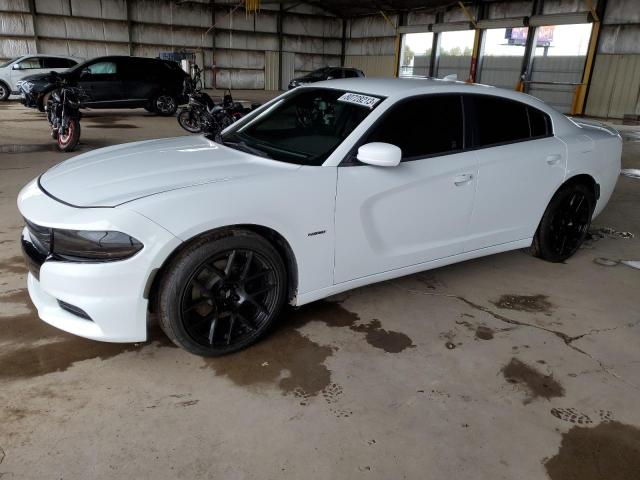 2C3CDXCT1HH635255 | 2017 DODGE CHARGER R/