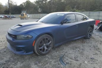 2C3CDXCT1JH220684 | 2018 DODGE CHARGER R/