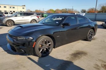 2C3CDXCT1KH692921 | 2019 DODGE CHARGER R/