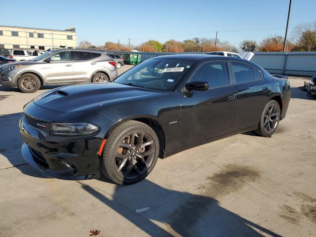 2C3CDXCT1KH692921 | 2019 DODGE CHARGER R/