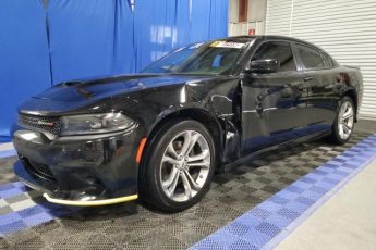 2C3CDXCT1NH235756 | 2022 DODGE CHARGER R/