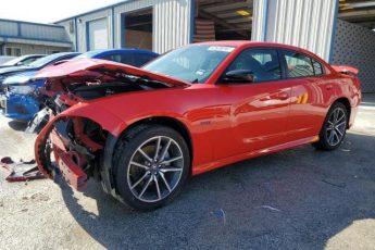 2C3CDXCT1PH563553 | 2023 DODGE CHARGER R/