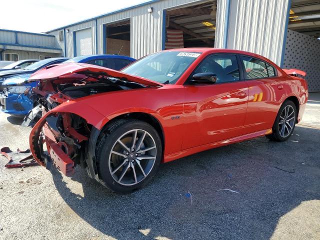 2C3CDXCT1PH563553 | 2023 DODGE CHARGER R/