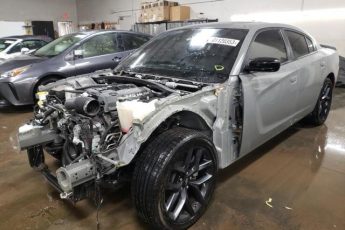 2C3CDXCT1PH564623 | 2023 DODGE CHARGER R/