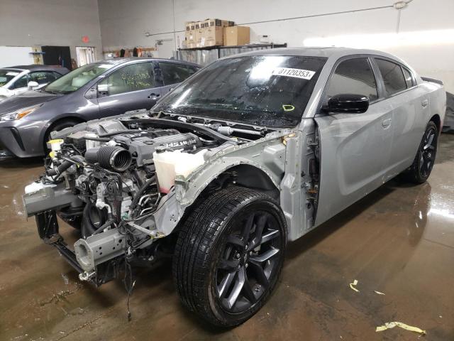 2C3CDXCT1PH564623 | 2023 DODGE CHARGER R/