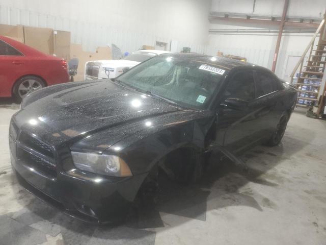 2C3CDXCT2EH342931 | 2014 DODGE CHARGER R/