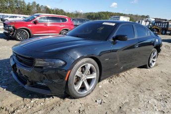 2C3CDXCT2FH866467 | 2015 DODGE CHARGER R/