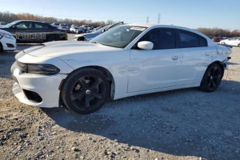 2C3CDXCT2HH551266 | 2017 DODGE CHARGER R/