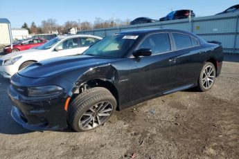 2C3CDXCT2LH224309 | 2020 DODGE CHARGER R/