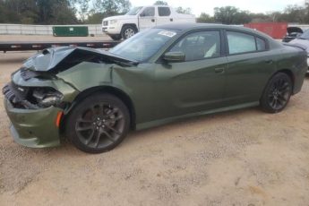 2C3CDXCT2MH636537 | 2021 DODGE CHARGER R/