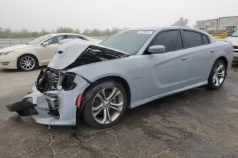 2C3CDXCT2NH186549 | 2022 DODGE CHARGER R/