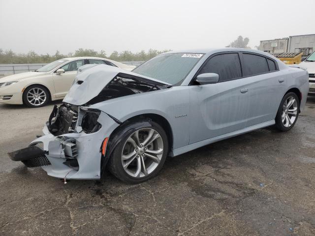 2C3CDXCT2NH186549 | 2022 DODGE CHARGER R/