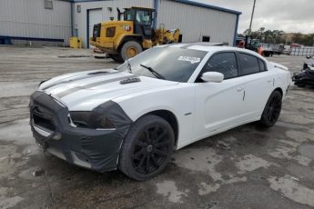 2C3CDXCT3EH182235 | 2014 DODGE CHARGER R/