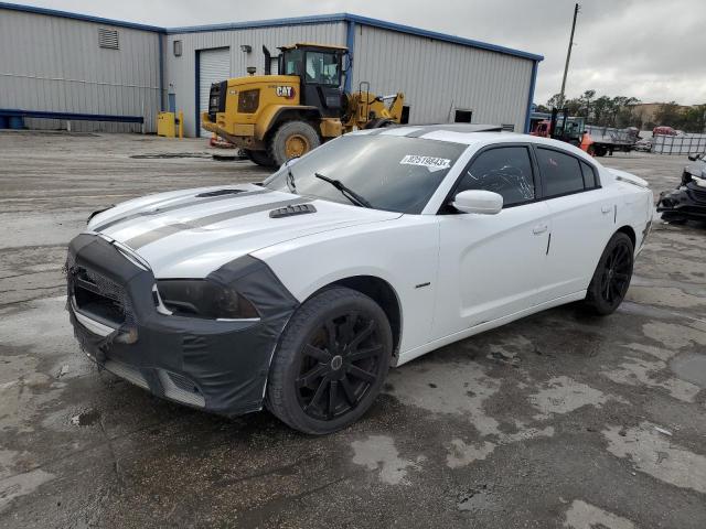 2C3CDXCT3EH182235 | 2014 DODGE CHARGER R/