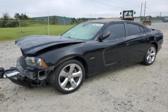 2C3CDXCT3EH301076 | 2014 DODGE CHARGER R/