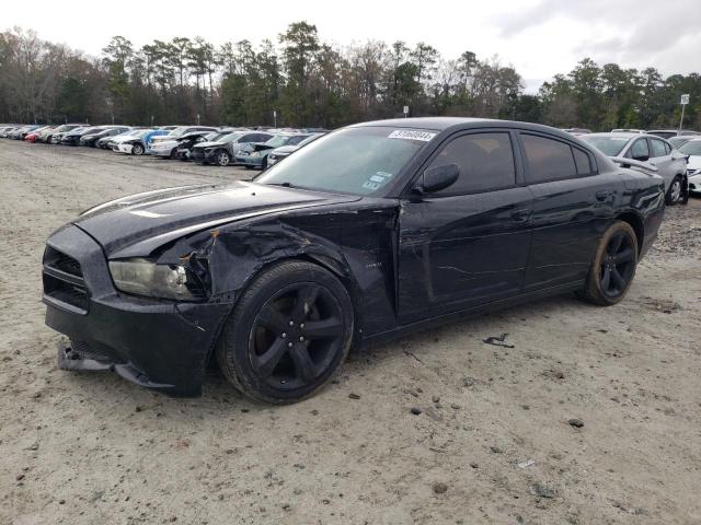 2C3CDXCT3EH322381 | 2014 DODGE CHARGER R/