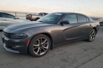 2C3CDXCT3GH302652 | 2016 DODGE CHARGER R/