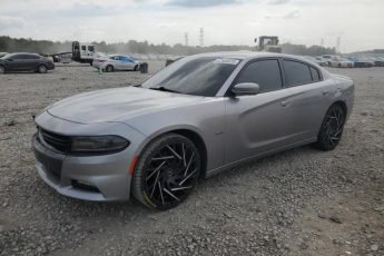 2C3CDXCT3JH260927 | 2018 DODGE CHARGER R/