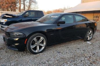 2C3CDXCT4JH213146 | 2018 DODGE CHARGER R/