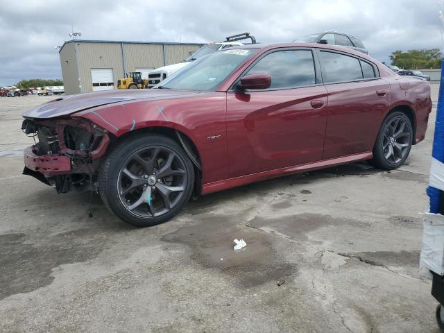 2C3CDXCT4JH290356 | 2018 DODGE CHARGER R/