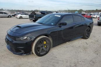 2C3CDXCT4LH204711 | 2020 DODGE CHARGER R/