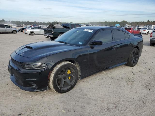 2C3CDXCT4LH204711 | 2020 DODGE CHARGER R/