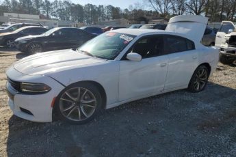 2C3CDXCT5FH729829 | 2015 DODGE CHARGER R/