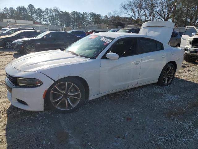 2C3CDXCT5FH729829 | 2015 DODGE CHARGER R/