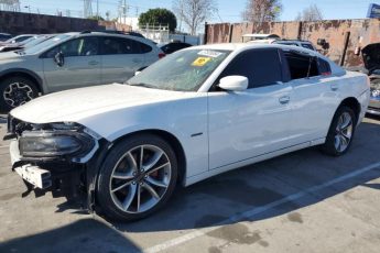 2C3CDXCT5FH889502 | 2015 DODGE CHARGER R/