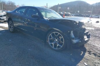 2C3CDXCT5GH110617 | 2016 DODGE CHARGER